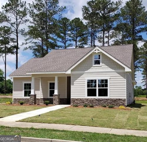 106 Cherokee Rose Circle, Dublin, GA, 31021 | Card Image