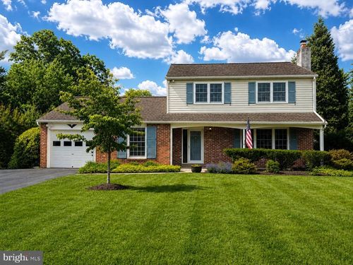 416 Jennifer Ln, NORRISTOWN, PA, 19403-1309 | Card Image