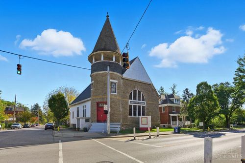 4256 Hamilton Ave, Cincinnati, OH, 45223-2048 | Card Image