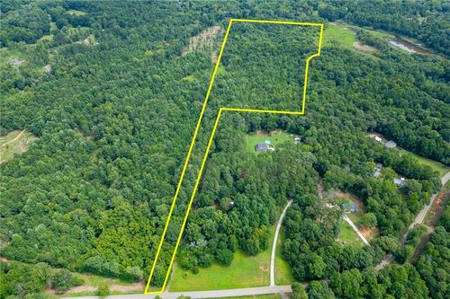 0 Borders Rd, Commerce, GA, 30530 | Card Image