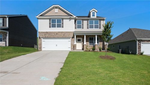 727 Bernstein Trl, Piedmont, SC, 29673-9913 | Card Image