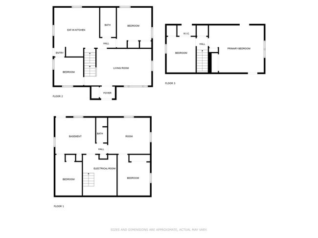 1328 Saint John Ave, House other with 4 bedrooms, 2 bathrooms and null parking in Albert Lea MN | Image 28