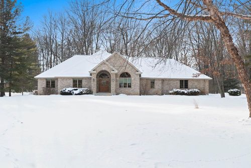2817 Brook Hills Drive, SUAMICO, WI, 54313 | Card Image