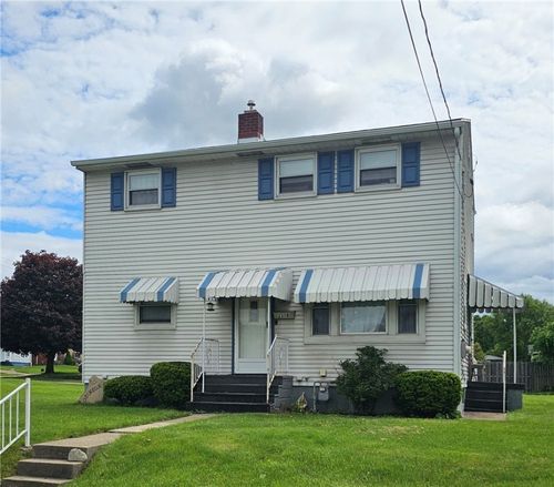 2318 Cottage Ave, Natrona Heights, PA, 15065-2433 | Card Image