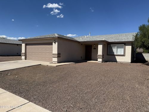 2946 W Ring Tail Drive, Tucson, AZ, 85746 | Card Image