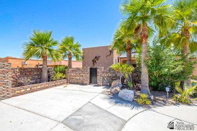 13283 E 54 Dr, House other with 3 bedrooms, 3 bathrooms and null parking in Yuma AZ | Image 3