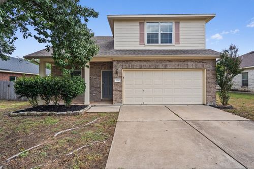 720 Northcreek Blvd, Leander, TX, 78641-7828 | Card Image
