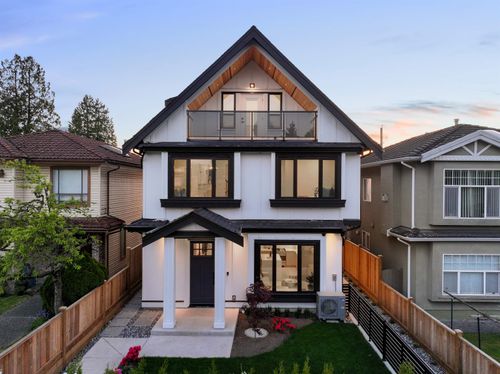 1-1259 Renfrew St, Vancouver, BC, V5K4C2 | Card Image