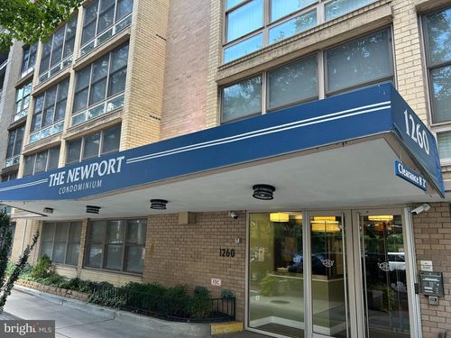 apt-210-1260 21st St Nw, WASHINGTON, DC, 20036-7308 | Card Image