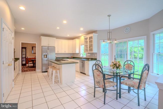 19 Shadow Dr, House other with 4 bedrooms, 3 bathrooms and null parking in PRINCETON JUNCTION NJ | Image 14