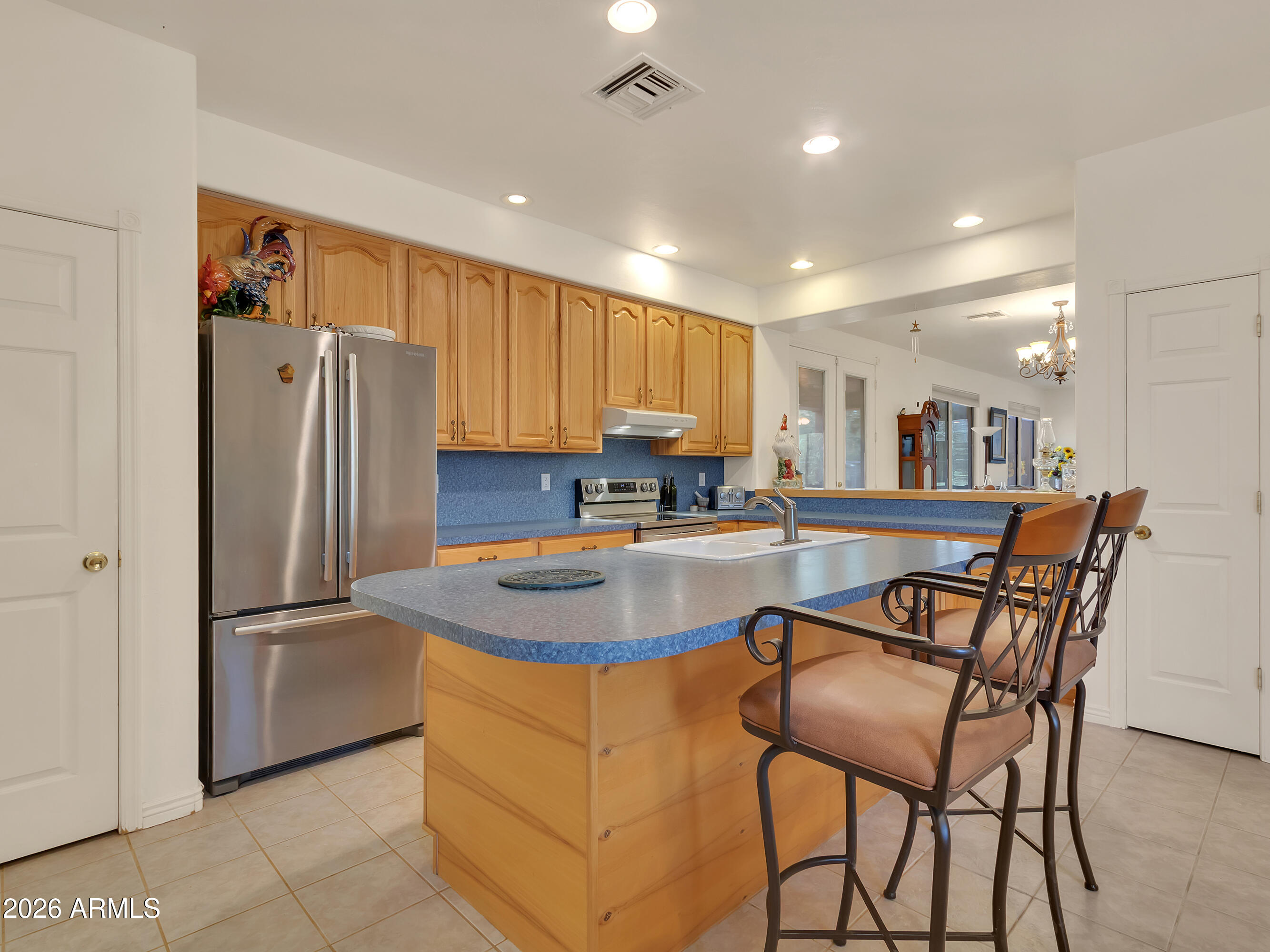 Residential in Black Canyon City 5