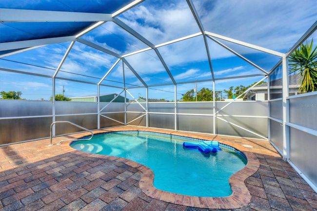 12359 Deepwoods Ave, House other with 4 bedrooms, 2 bathrooms and null parking in Port Charlotte FL | Image 30