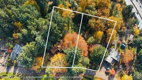 12117 Se 26th St, Bellevue, WA, 98005-4118 | Card Image