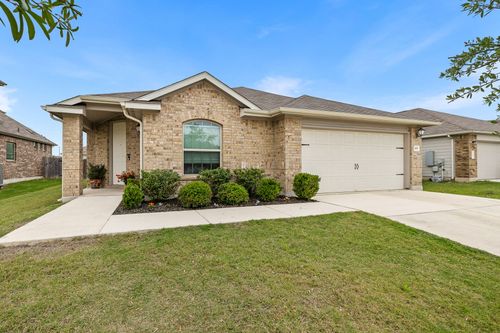 105 Sophora Dr, Hutto, TX, 78634-2270 | Card Image
