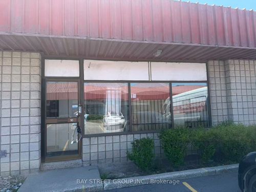 10-450 Alden Rd, Markham, ON, L3R5H4 | Card Image