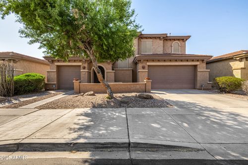 2026 N Rascon Loop, Phoenix, AZ, 85037 | Card Image