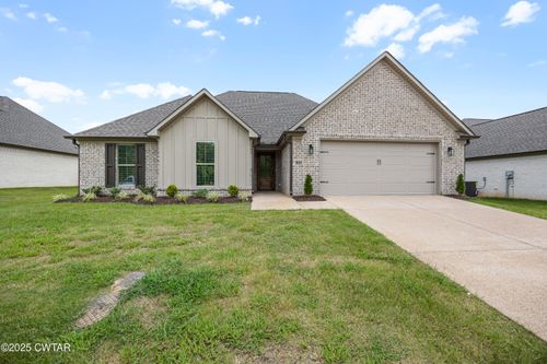 447 Fairway Blvd, Jackson, TN, 38305 | Card Image