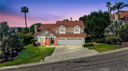 5515 Camino Vis, Yorba Linda, CA, 92887-4946 | Card Image