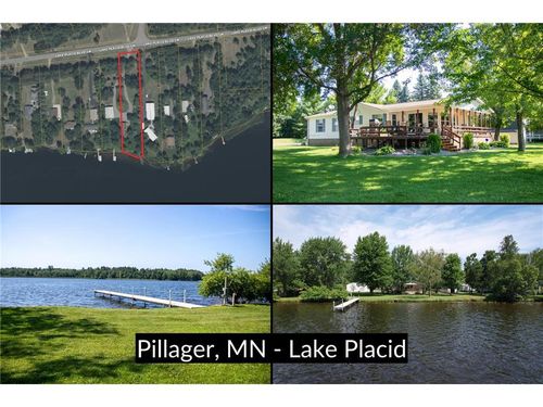 4103 Lake Placid Boulevard, SYLVAN, MN, 56473 | Card Image