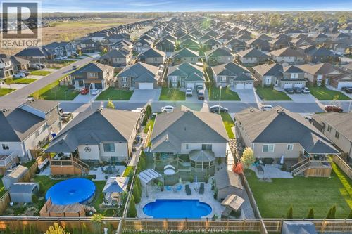 360 Lavers Cres, Amherstburg, ON, N9V0G3 | Card Image