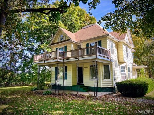 2301 Coomer Rd, Burt, NY, 14028-9762 | Card Image