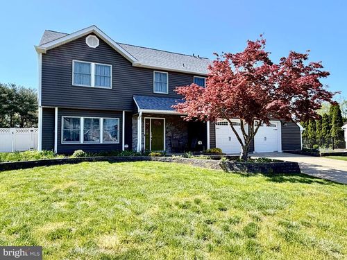 91 Longwood Dr, SICKLERVILLE, NJ, 08081-4023 | Card Image