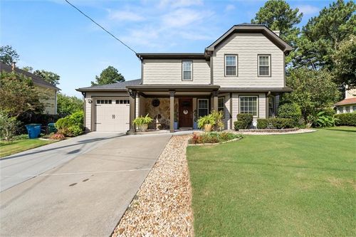 2431 Stonebridge Ln, Duluth, GA, 30096-4576 | Card Image