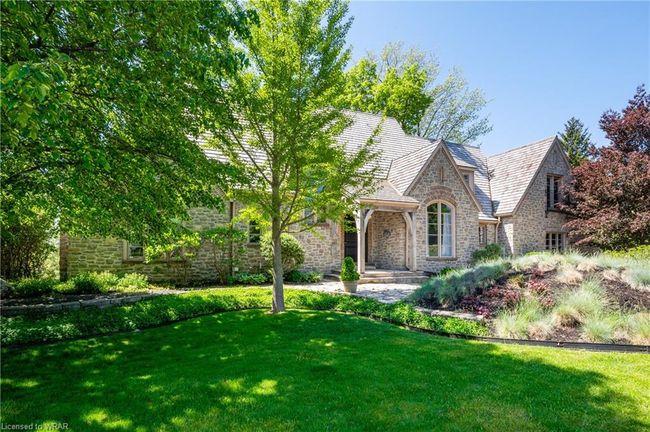 2177 Hidden Valley Cres, House other with 4 bedrooms, 3 bathrooms and 9 parking in Kitchener ON | Image 4