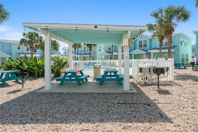 202 - 2120 S 11 Th St, Townhouse with 3 bedrooms, 3 bathrooms and null parking in Port Aransas TX | Image 26