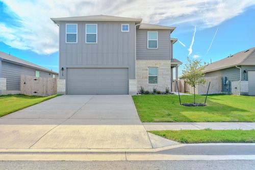 129 Honey Bee Rd, Jarrell, TX, 76537-5051 | Card Image