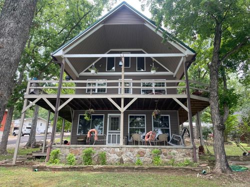 509A Woodland Hills Rd, Hardy, AR, 72542 | Card Image