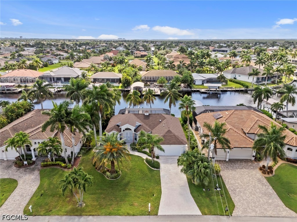 Residential in Cape Coral 3