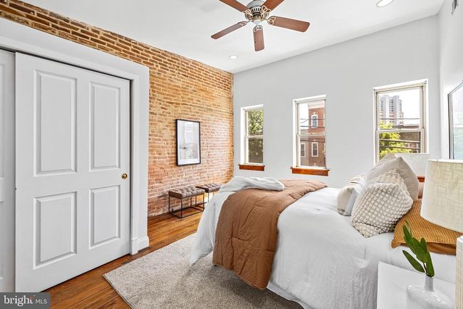 1310 Hull St, Townhouse with 3 bedrooms, 4 bathrooms and null parking in BALTIMORE MD | Image 20