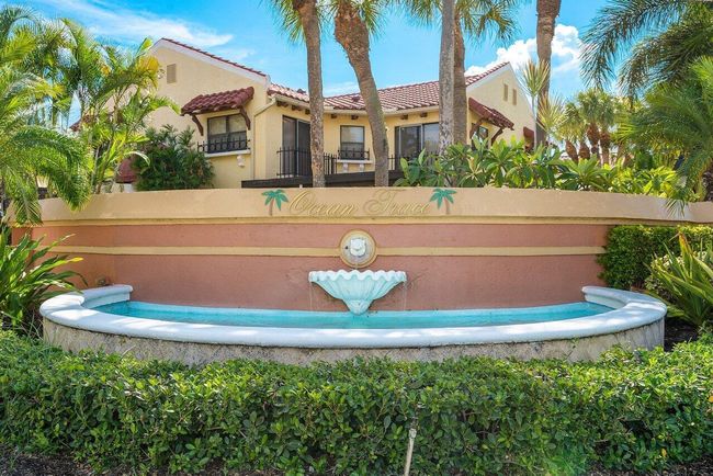 APT-401 - 300 Uno Lago Dr, Condo with 3 bedrooms, 2 bathrooms and null parking in Juno Beach FL | Image 38