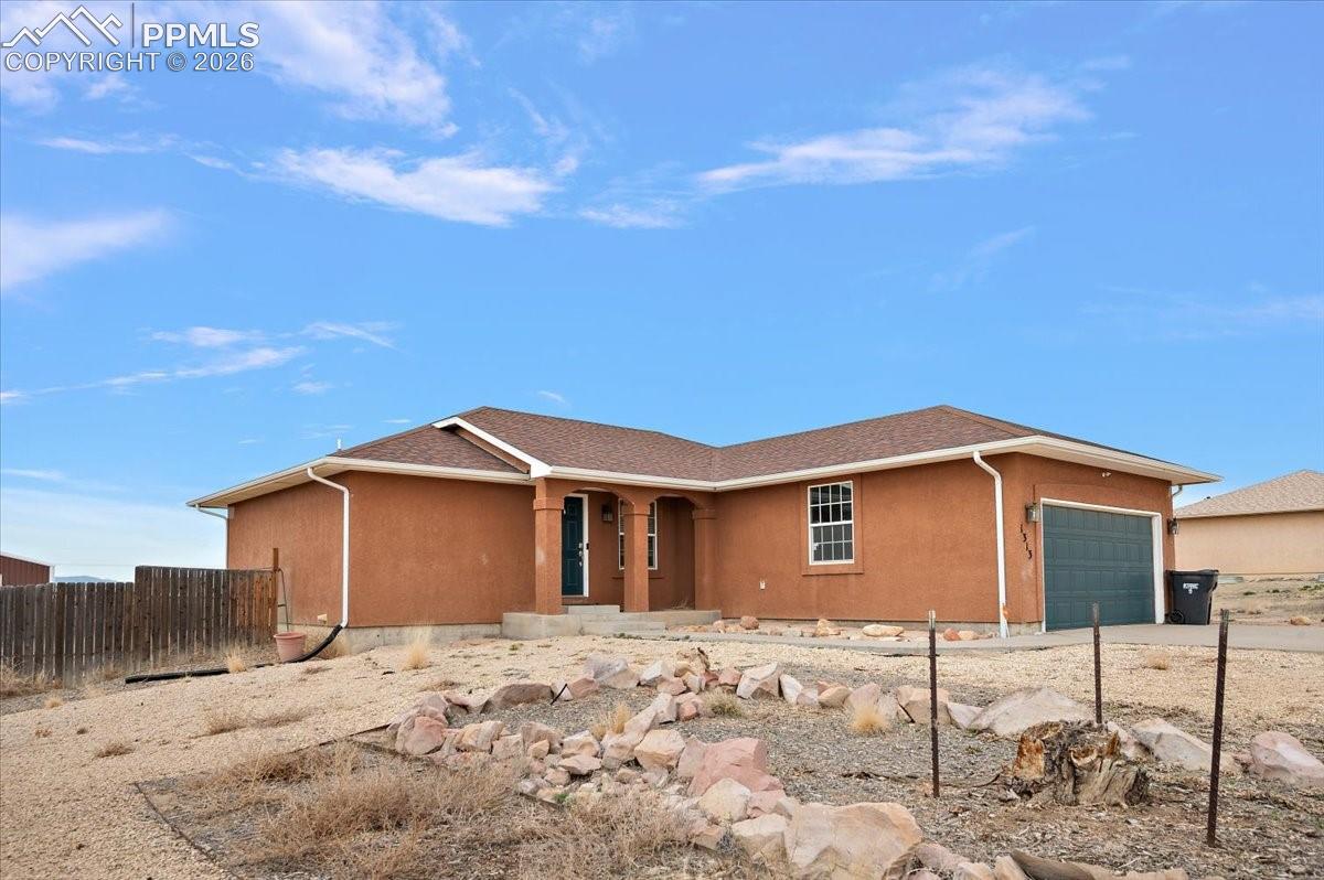 Residential in Pueblo 5