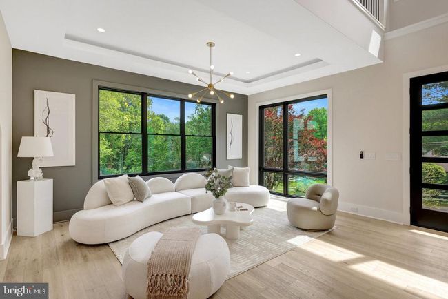 1710 Fairview Ave, House other with 6 bedrooms, 8 bathrooms and null parking in MCLEAN VA | Image 49