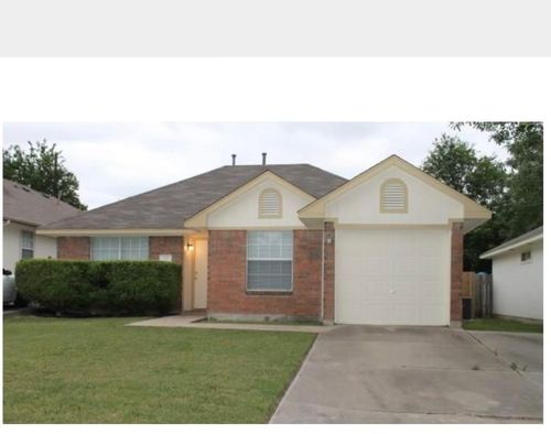 310 Raintree Dr, Georgetown, TX, 78626-7348 | Card Image