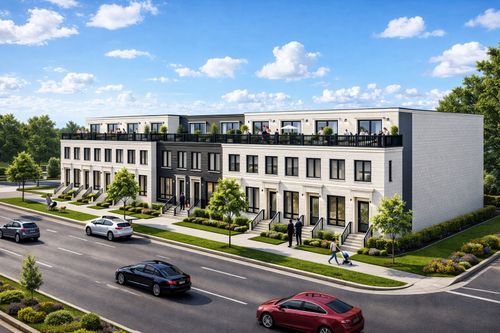 2-3233 Central St, Evanston, IL, 60201-1121 | Card Image