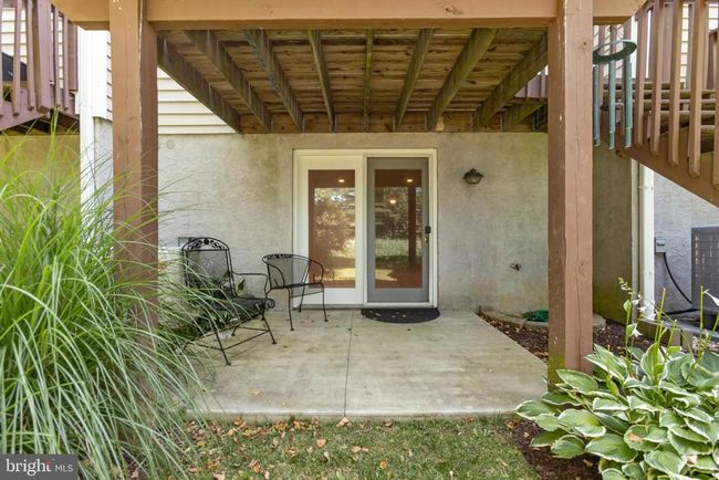 4705 - 4705 Fox Pointe Ct, Townhouse with 2 bedrooms, 3 bathrooms and null parking in GLEN MILLS PA | Image 7