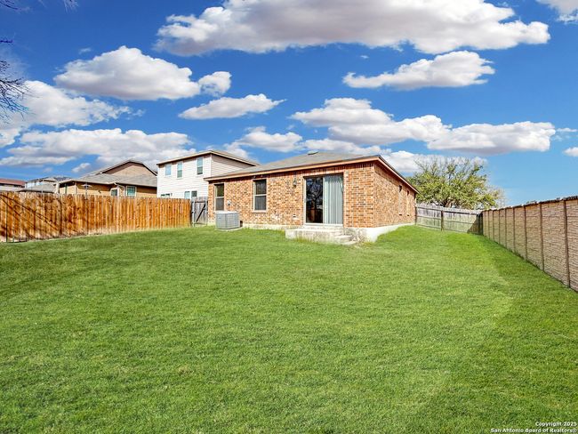 1051 Sundance Ft, House other with 3 bedrooms, 2 bathrooms and null parking in San Antonio TX | Image 17