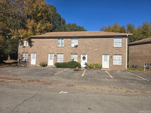 72 Pinto Trl, Greenbrier, AR, 72058-9188 | Card Image