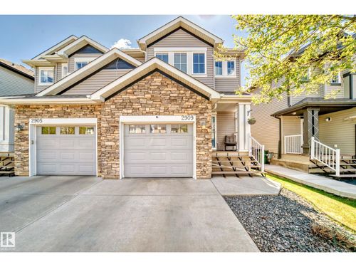 2909 18a Ave Nw, Edmonton, AB, T6T0N7 | Card Image