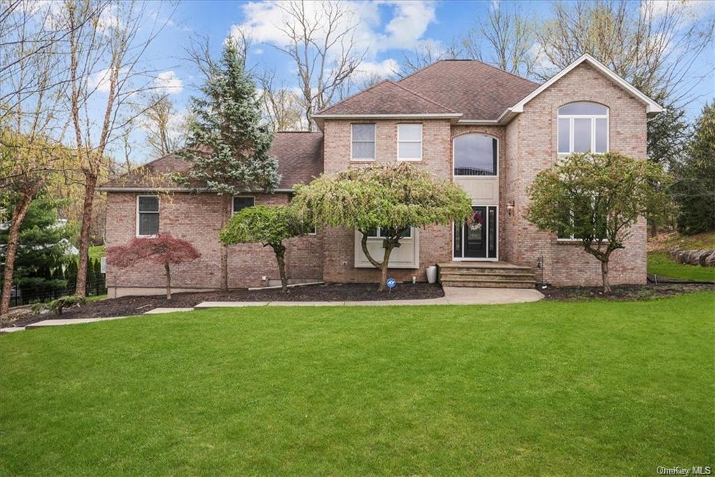 Dickens St, Stony Point, NY 10980