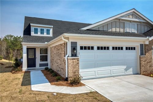 29 Gold Dust Drive, Dawsonville, GA, 30534 | Card Image