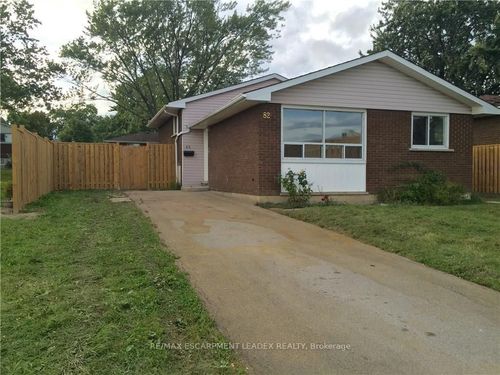 2-82 Palmer Rd, Hamilton, ON, L8T3E9 | Card Image