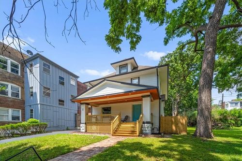 3538 Wyandotte St, Kansas City, MO, 64111-2018 | Card Image