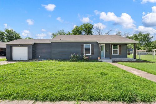 3607 Wheeler St, Waco, TX, 76705-2565 | Card Image