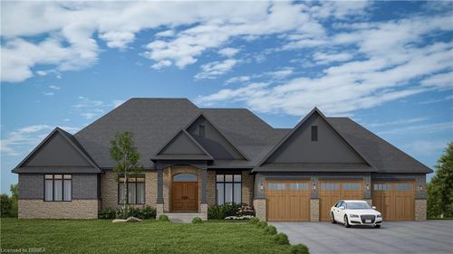 24 Pl Bowen, Scotland, ON, N0E1R0 | Card Image