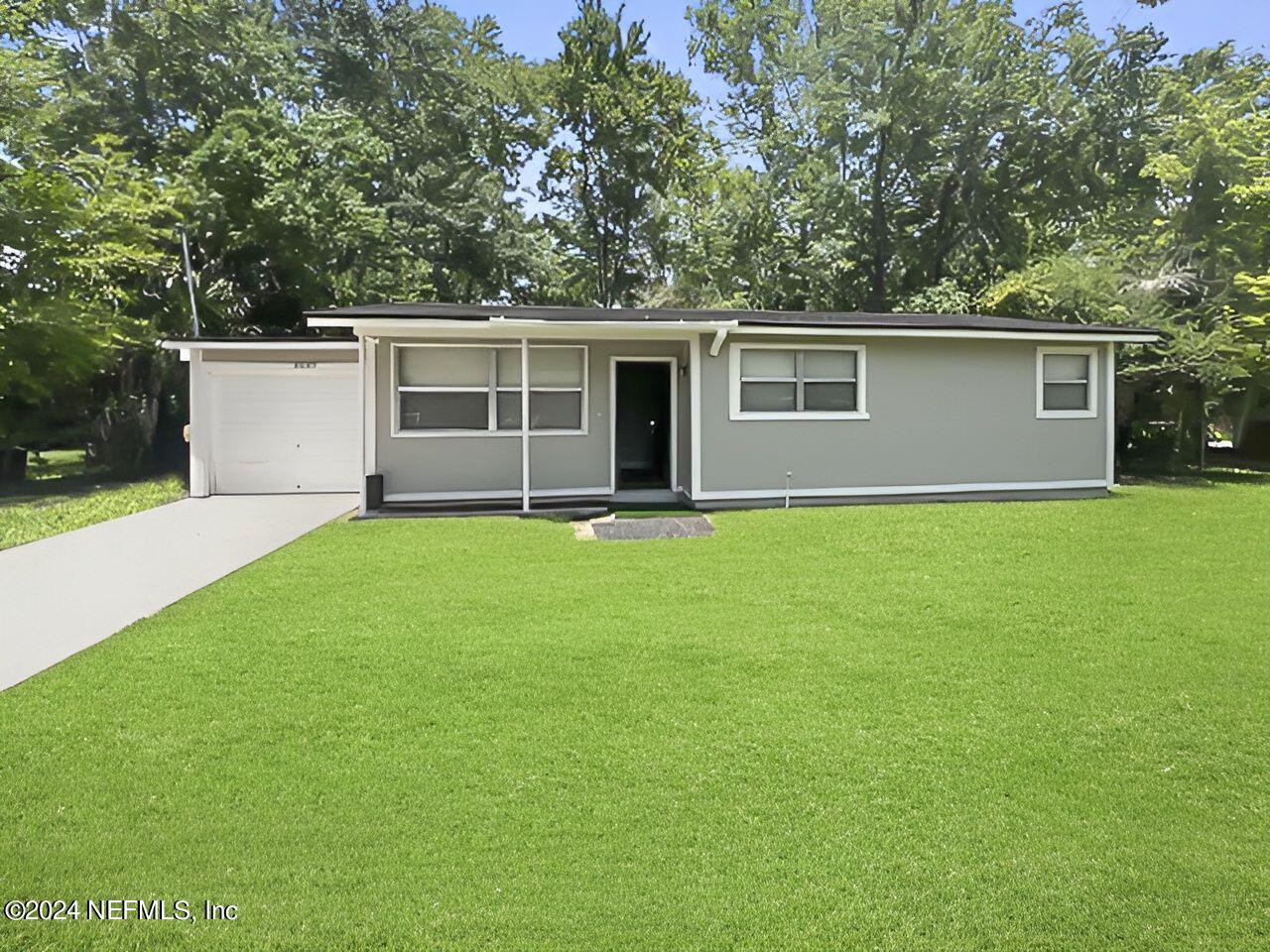 Portsmouth Ave, Jacksonville, FL 32208