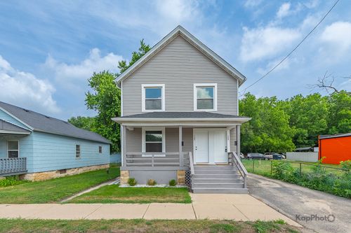 1307 E Cass St, Joliet, IL, 60432-2602 | Card Image